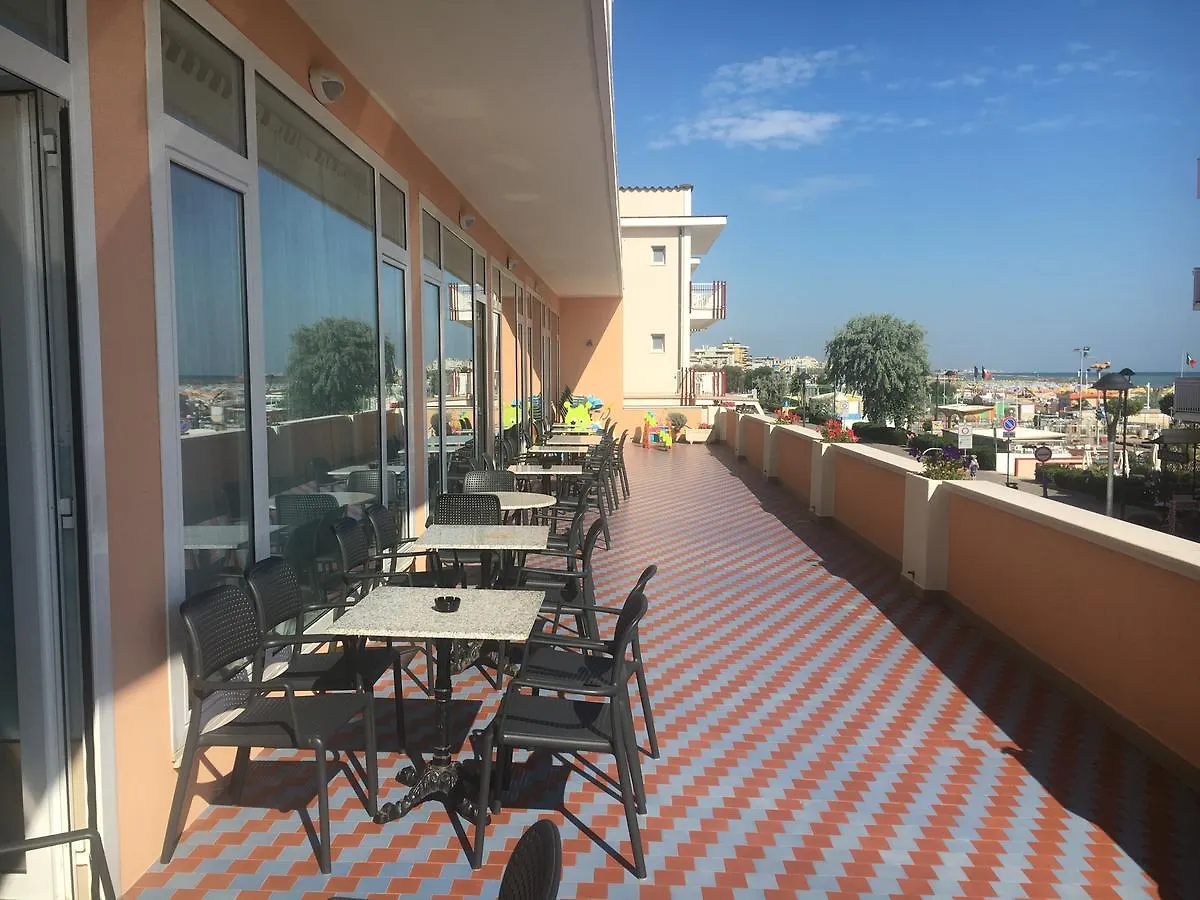 Hotel Alexander Resort Rimini