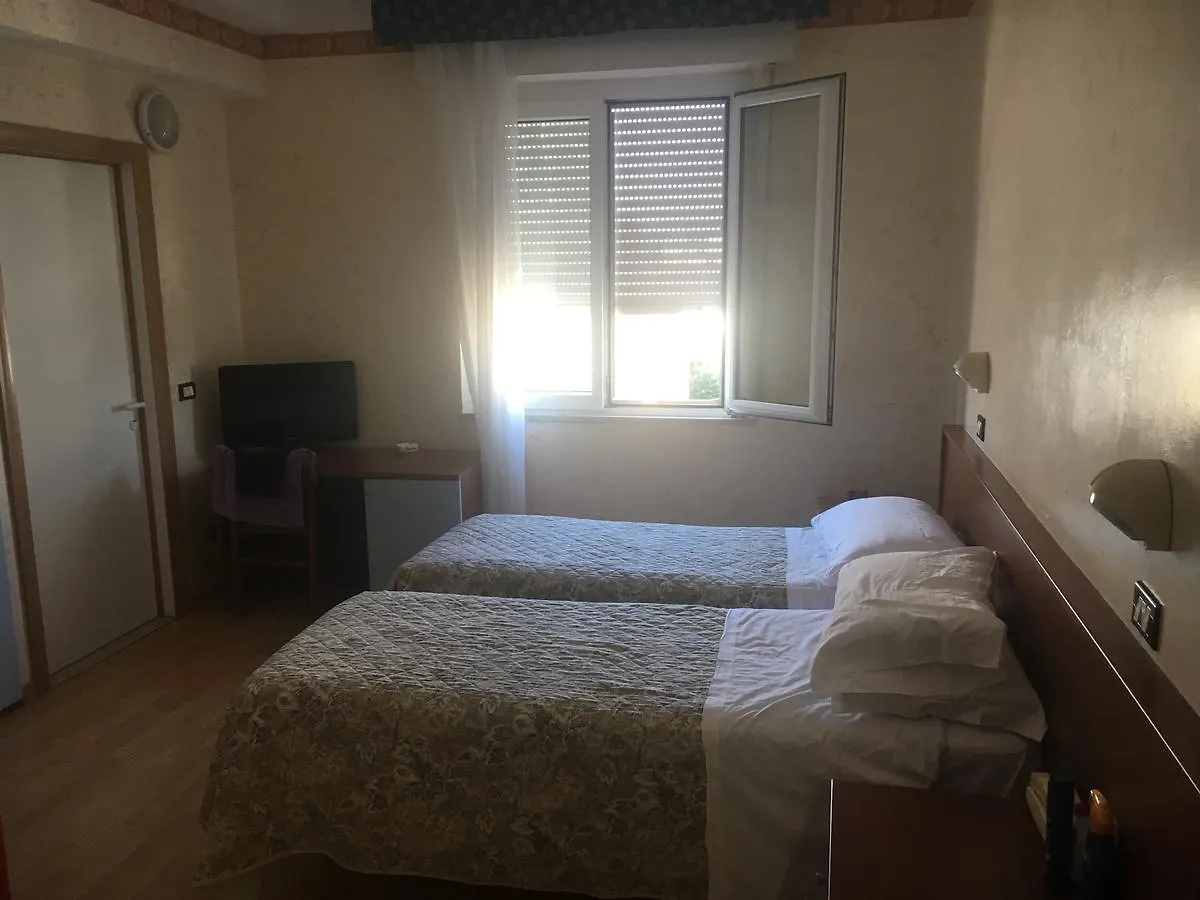 Hotel Alexander Resort Rimini