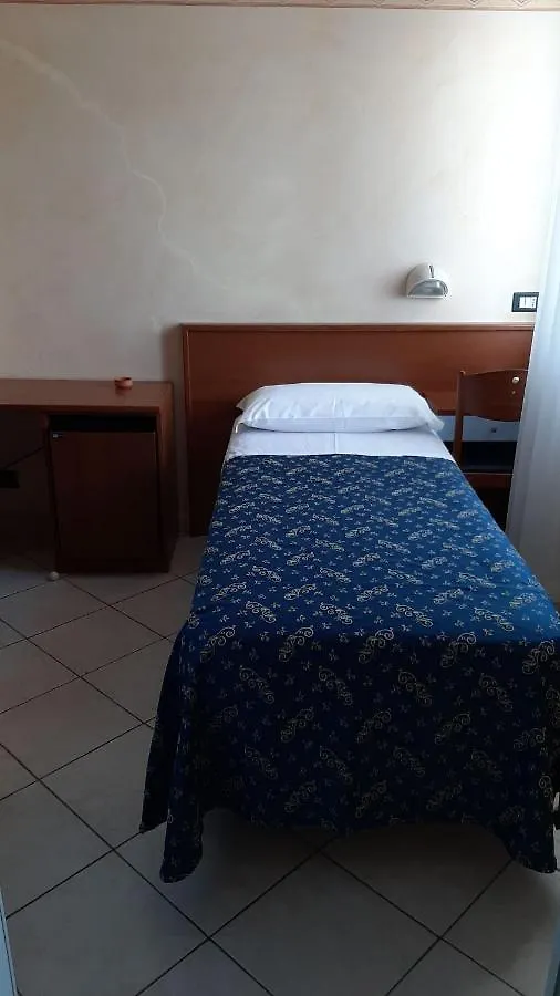 Hotel Alexander Resort Rimini
