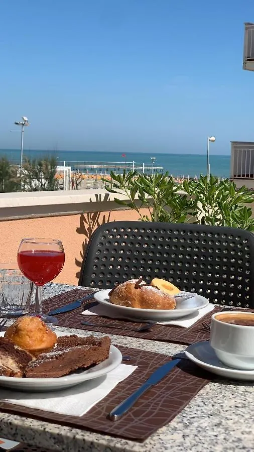 Hotel Alexander Resort Rimini