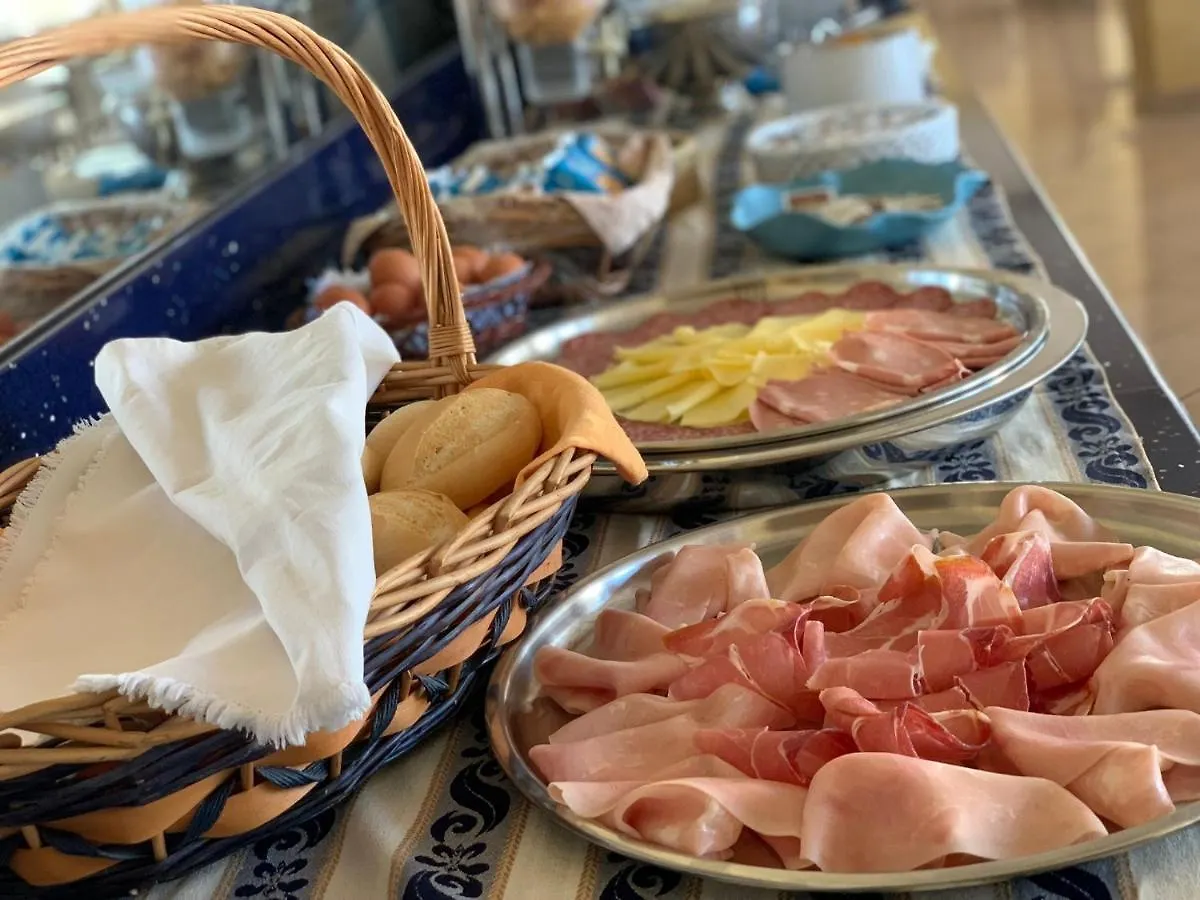 Hotel Alexander Resort Rimini