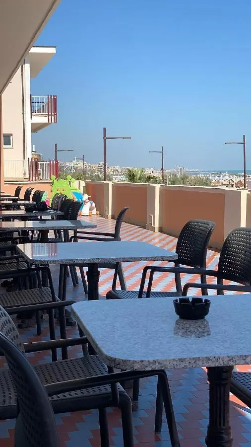 Hotel Alexander Resort Rimini 0*,