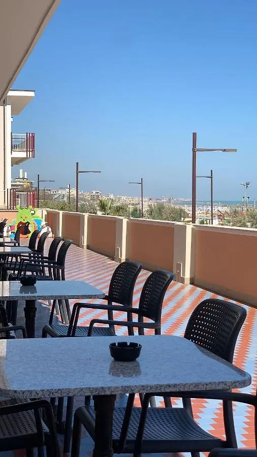 Hotel Alexander Resort Rimini