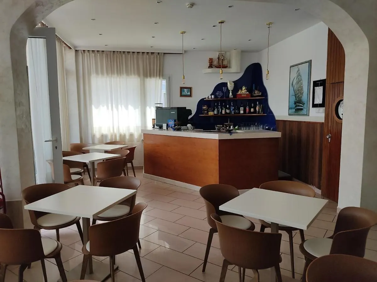 Hotel Alexander Resort Rimini
