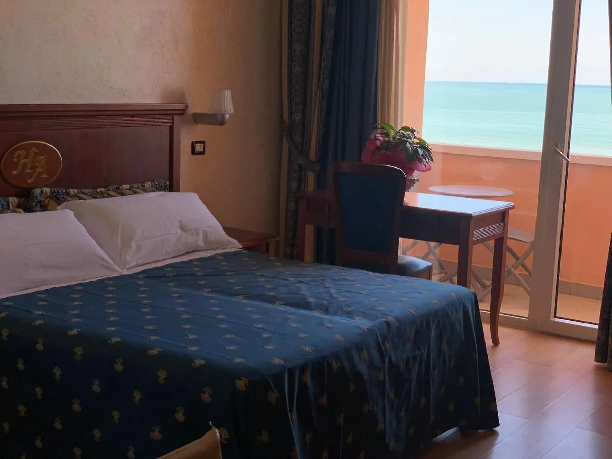 Hotel Alexander Resort Rimini