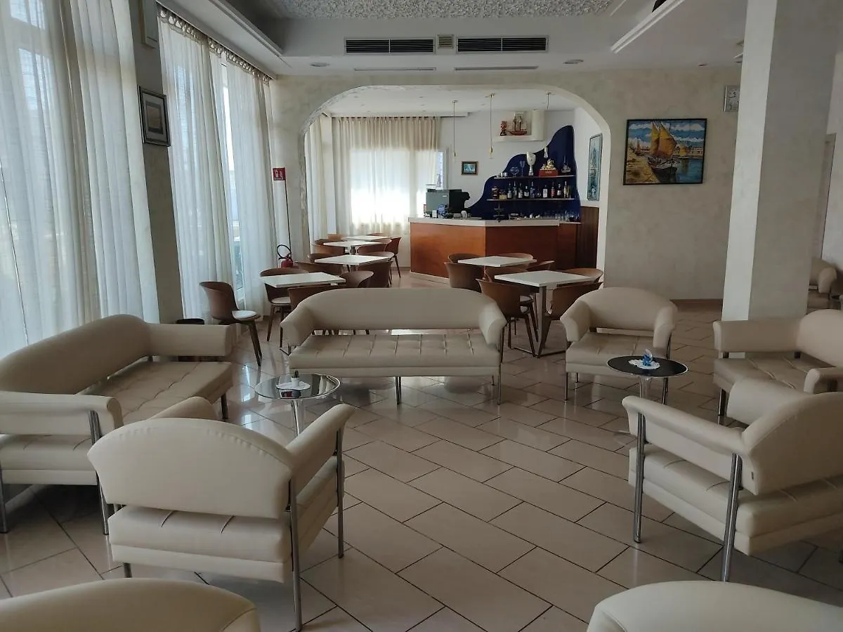 Hotel Alexander Resort Rimini