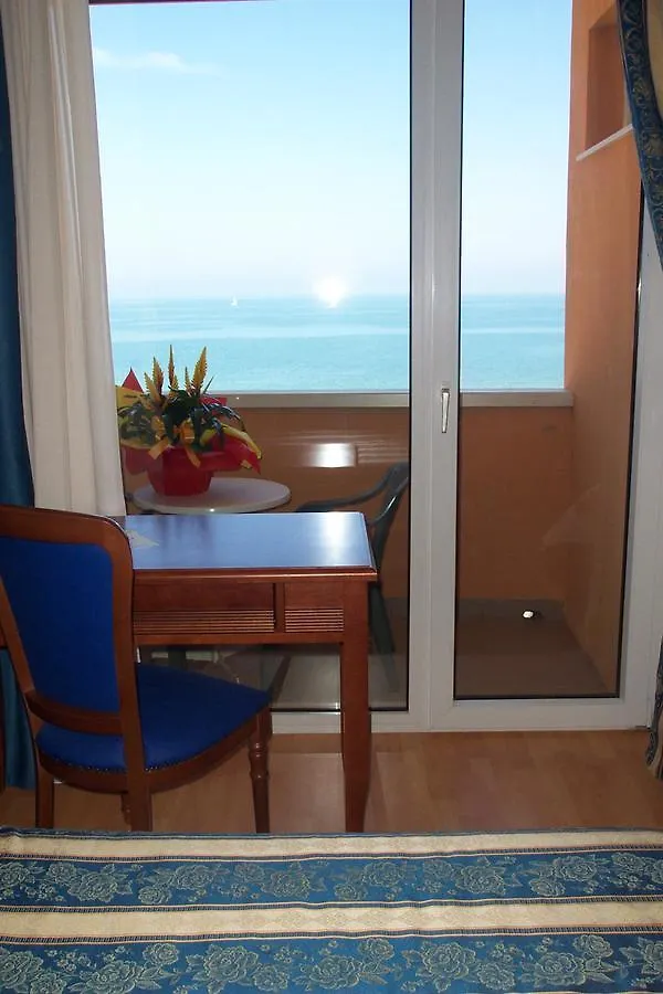 Hotel Alexander Resort Rimini