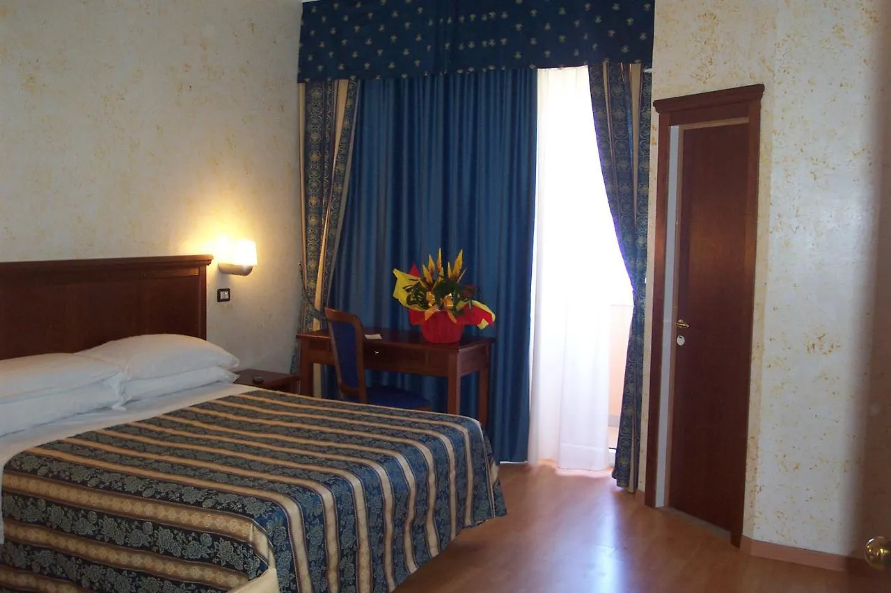 Contatos de Hotel Alexander Resort