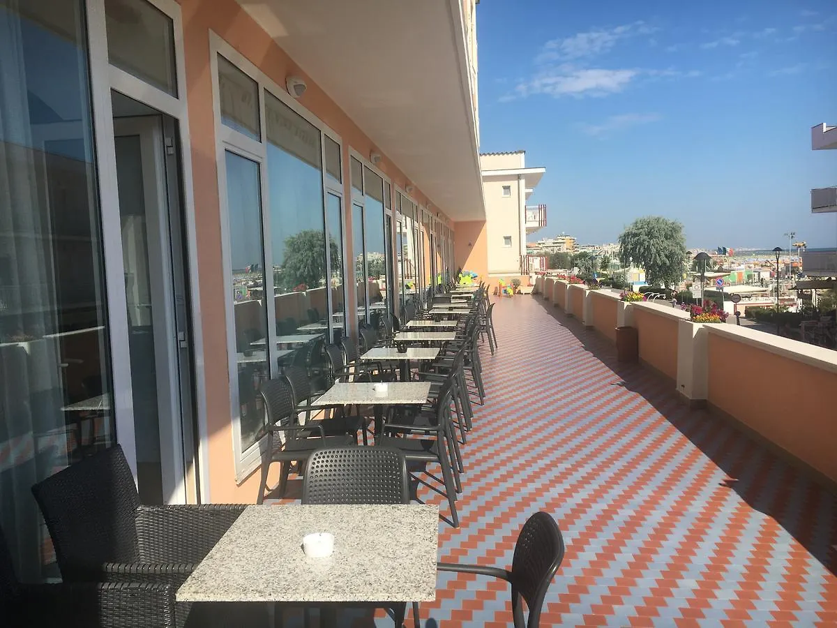 Hotel Alexander Resort Rimini 0*,