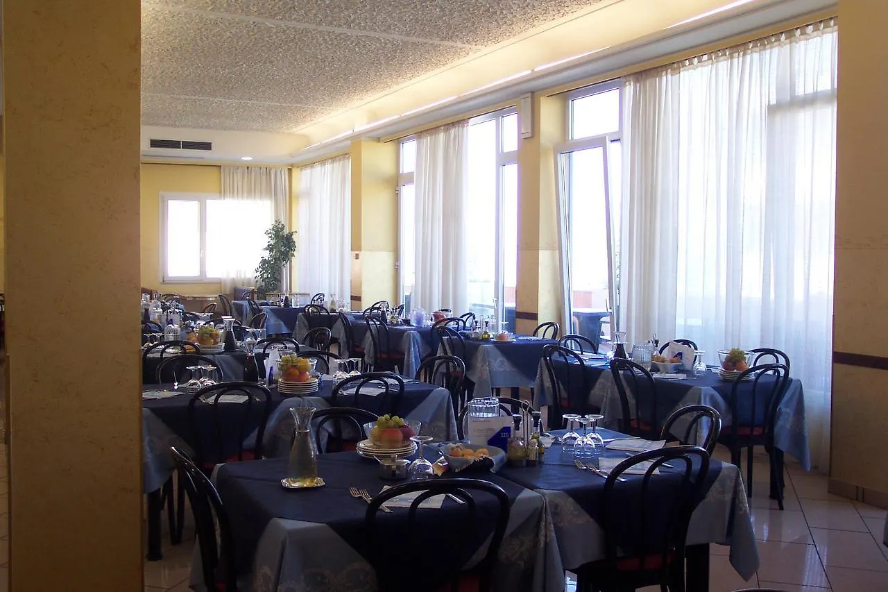 Hotel Alexander Resort Rimini 0*,