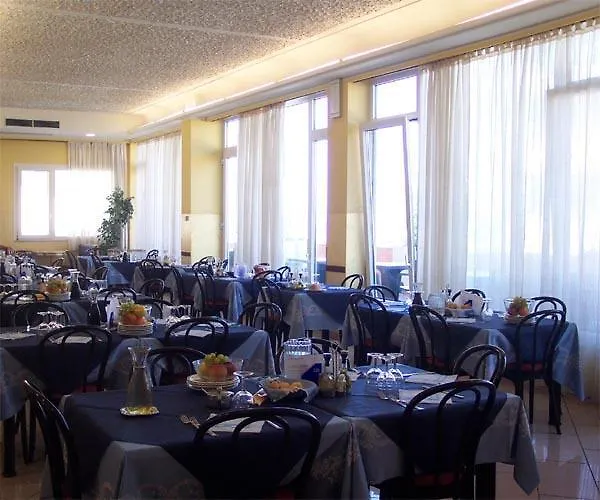 Hotel Alexander Resort Rimini