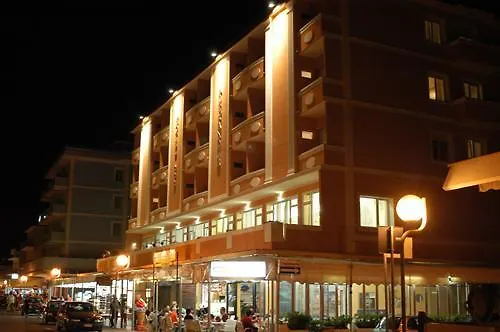 Hotel Alexander Resort Rimini