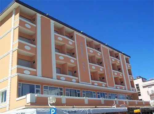 Hotel Alexander Resort Rimini 0*,  Itália