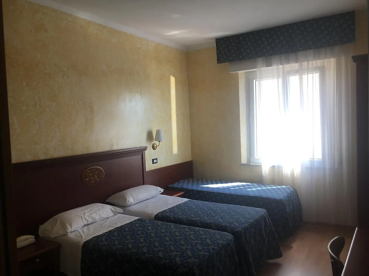 Hotel Alexander Resort Rimini